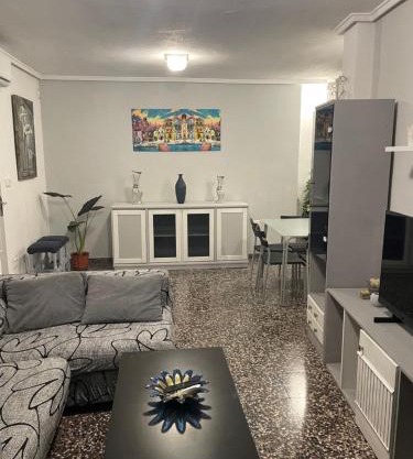 APARTAMENTO TURISTICO MILLAN
