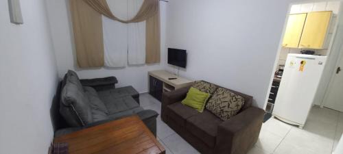 Apartamento Praia 