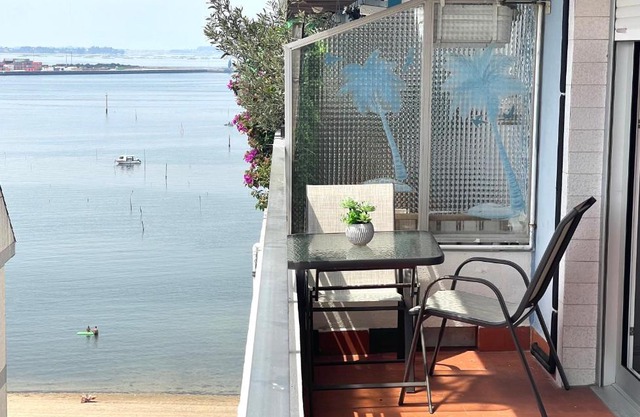 Apartamento Vilagarcía de Arousa -Playa 7 - Rías Baixas