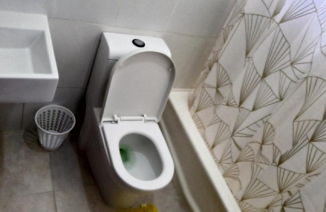 Apartamento vacacional