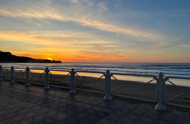 Apartamento vacacional Gijón