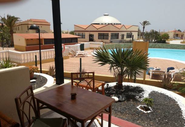 Apartamento Vista Piscina, Wifi Gratis