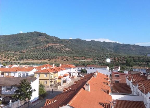 Apartamentos Azahar