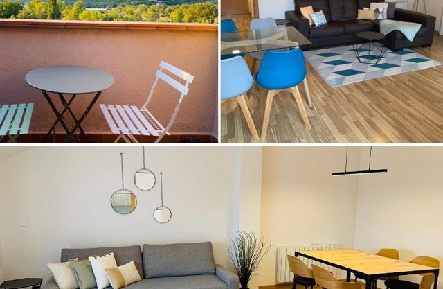 Apartamentos Best Ainsa