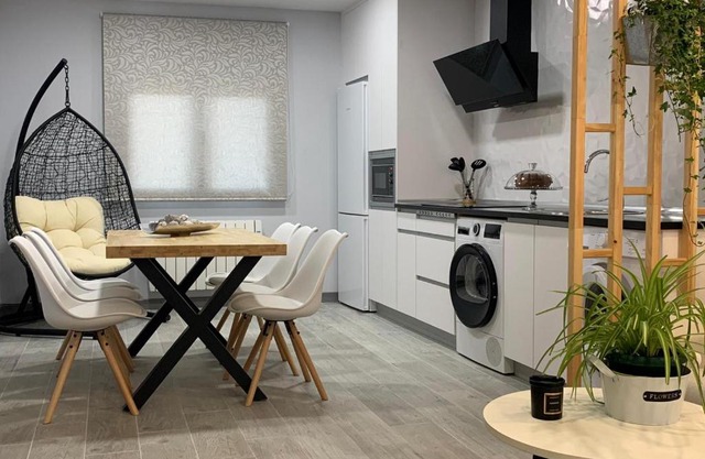 Apartamentos Buganvilla