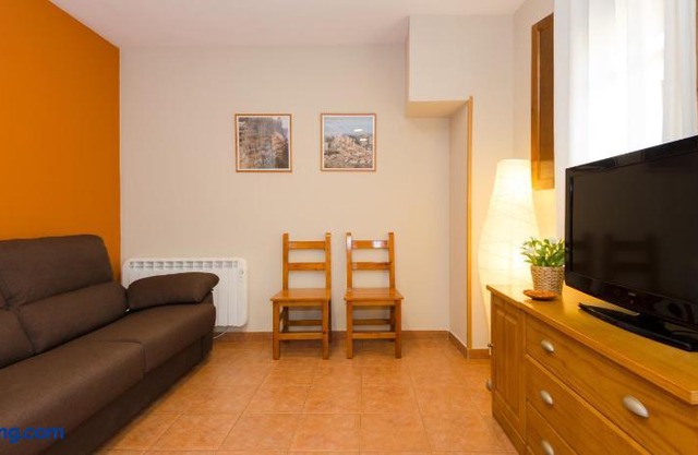 Apartamentos Casa Aurelia