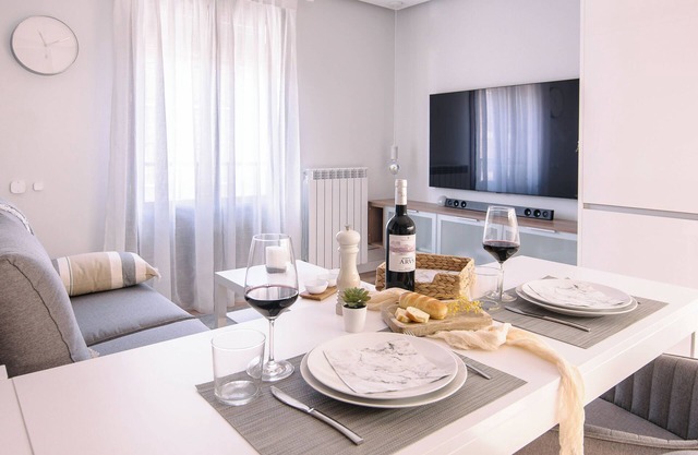 Apartamentos Casalarreina