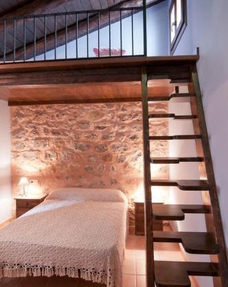 Apartamentos Cine Capicol