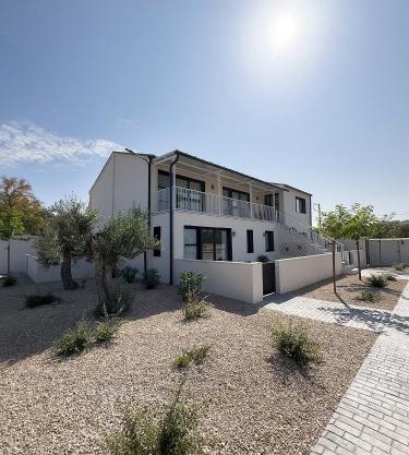 Apartamentos Clotilde