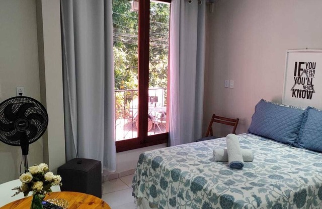 Apartamentos com Conforto e Praticidade
