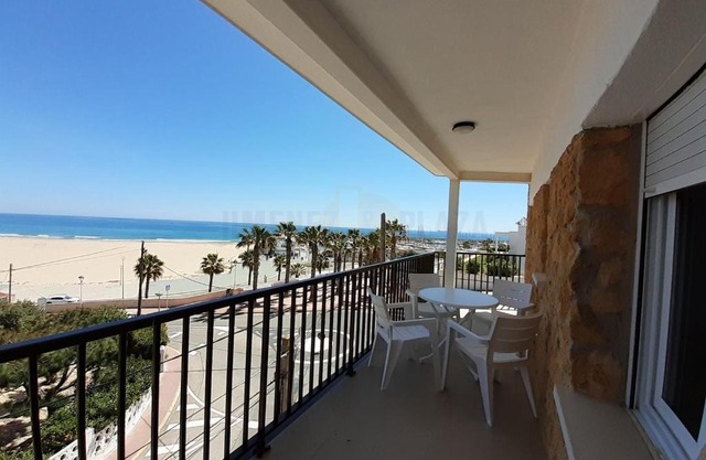 Apartamentos Dins Mar Apto. 8