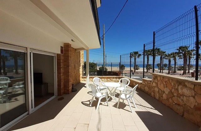 Apartamentos Dins Mar Apto 