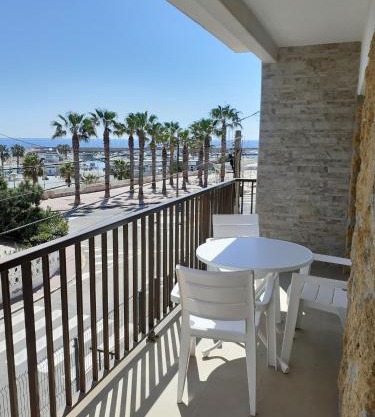Apartamentos Dins Mar Apto. 4