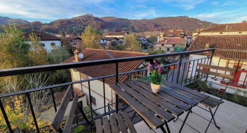 Apartamentos Elizondo 