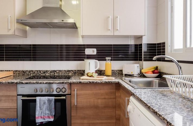 Apartamentos FV Flats Valencia - Mestalla