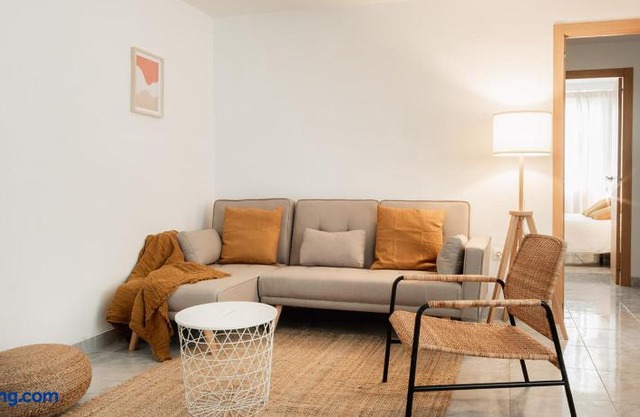 Apartamentos FV Flats Valencia - Mestalla III
