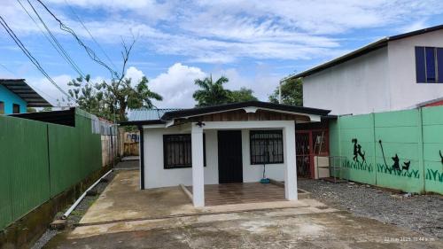Apartamentos GoZu # 1