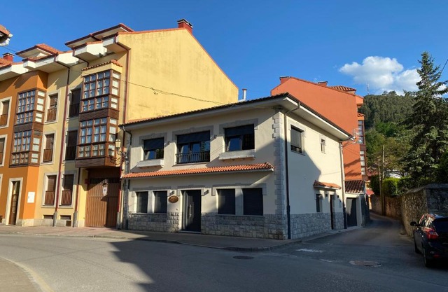 Apartamentos Jayo
