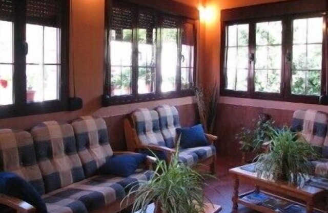 Apartamentos Jucar