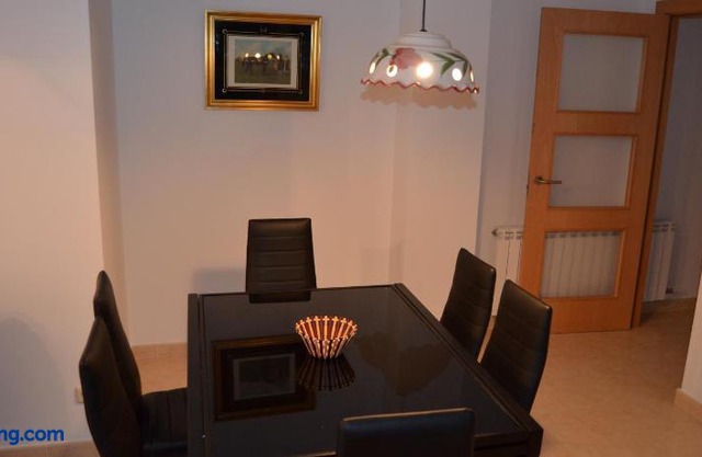 Apartamentos L'Ainsa