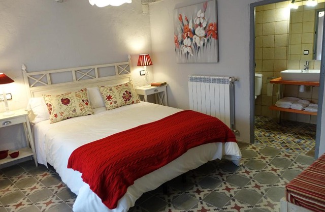 Apartamentos La Dama Azul