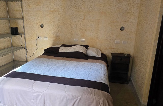 APARTAMENTOS LOS NAZARENOS ROOM 8-2 - swimming pool, jacuzzi and gym