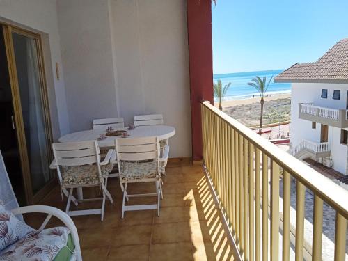 Apartamentos Peñiscola I 3000