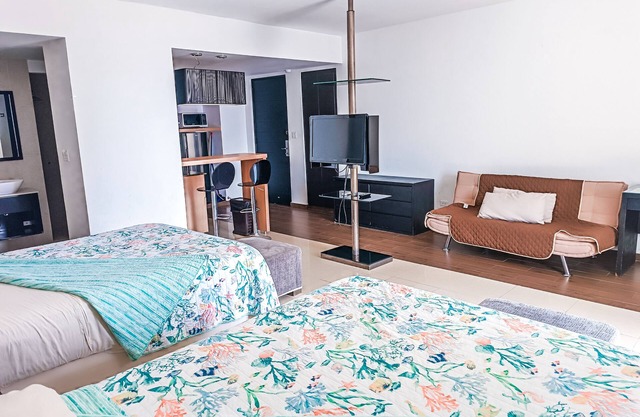 Apartamentos Playa Serena