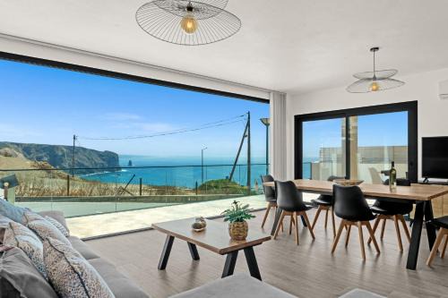 Apartamentos praia da Arrifana