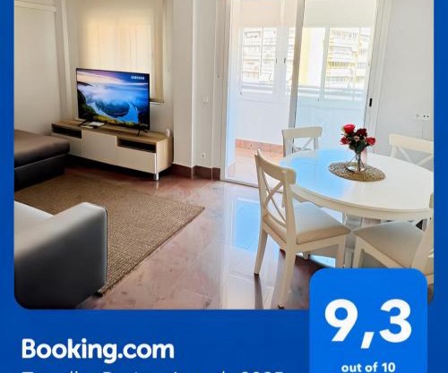 Apartamentos Prestige Suites Málaga II