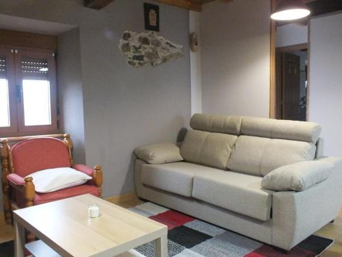 Apartamentos Rurales Casa Llucas