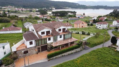 Apartamentos Rurales de Abelleira