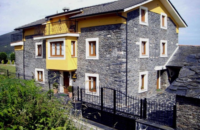Apartamentos Rurales Los Galpones