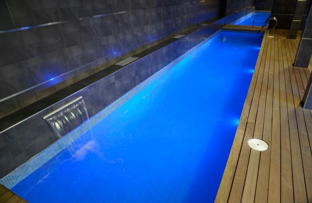 Apartamentos Spa Cantabria Infinita