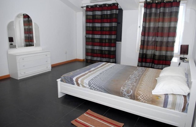 Apartamentos Santiago