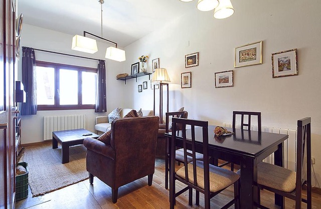 Apartamentos Tanau II