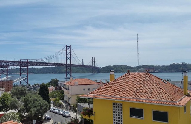 Apartamentos Tejo à Vista