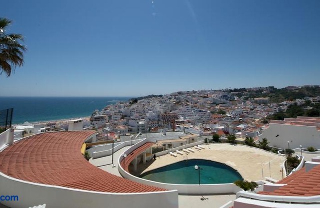 Apartamentos Tio Papel