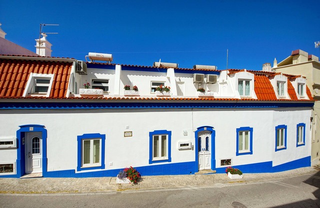 Apartamentos Tucha