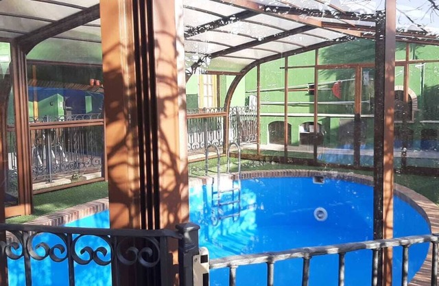 Apartamentos Turísticos El Nogal