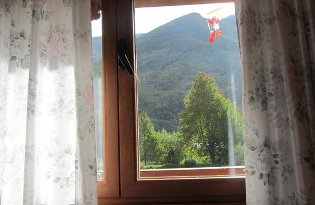 Apartamentos Turísticos Cabrera