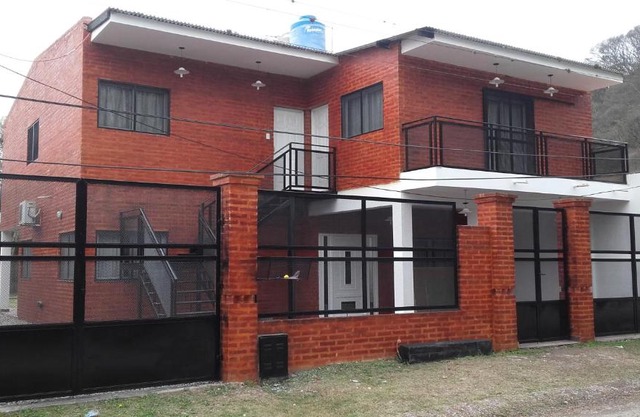 Apartamentos Villa Jardin