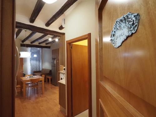 Apartaments El Jaç