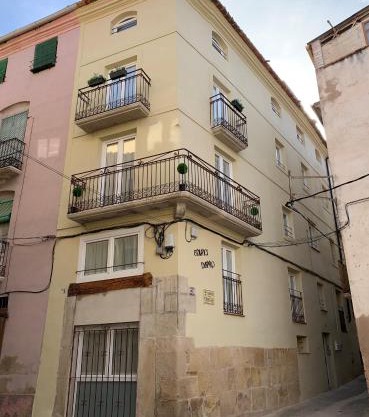 APARTAMENTS IMPRO