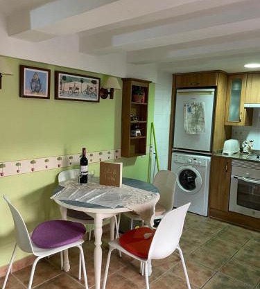 Apartaments La Clotxa - Prat de Comte