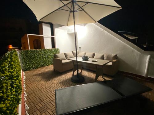 APARTAMENTS L’ARC