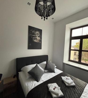 Apartamenty Łuczkowskiego z widokiem na Studnię 5
