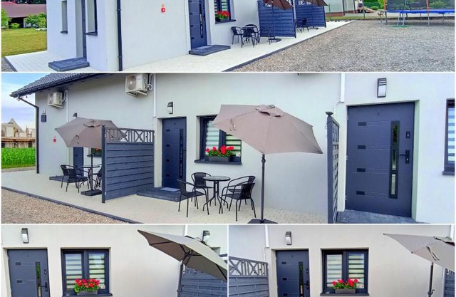 Apartamenty 4You 2