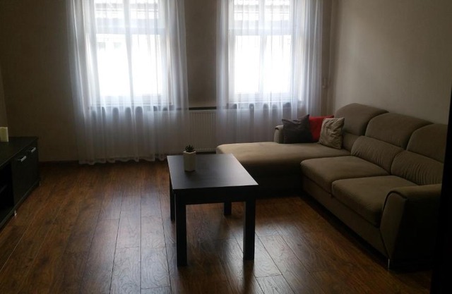 Apartamenty Bednarska 2a