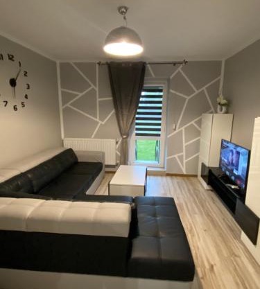 APARTAMENTY CIUKAJ